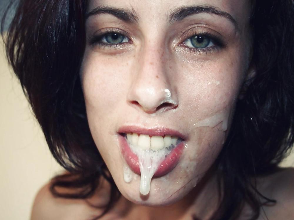 25P Drooling Cum 