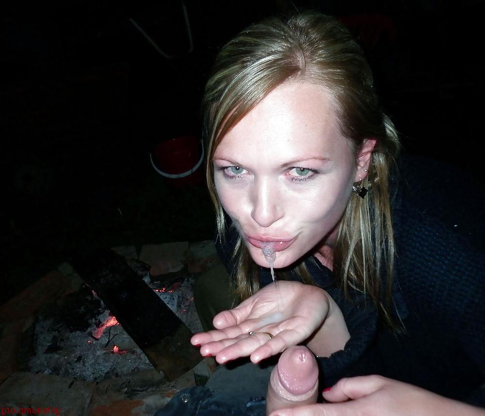 25P Drooling Cum 