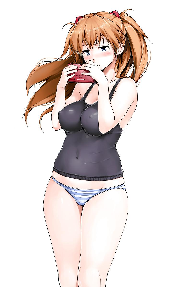 25P Hentai Collection 6