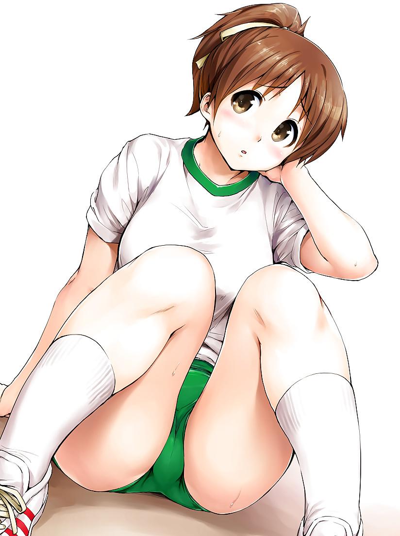 25P Hentai Collection 6