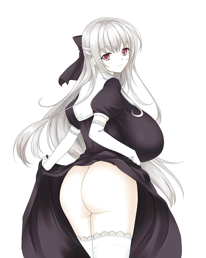 25P Hentai Collection 6