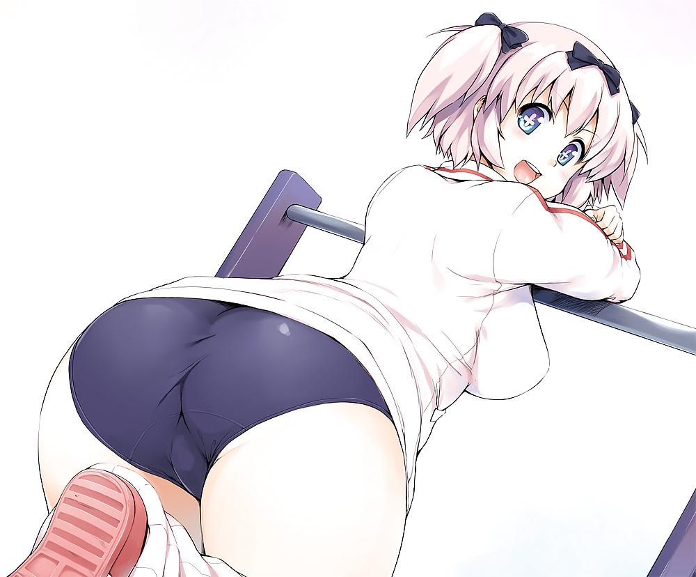 25P Hentai Collection 6