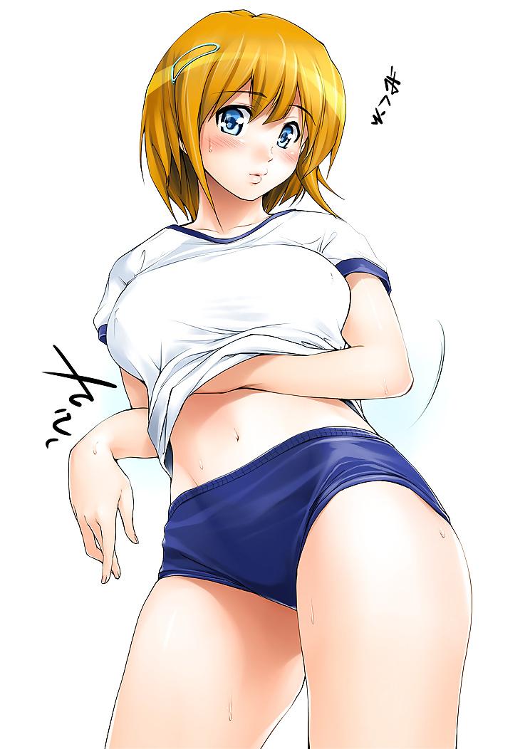 25P Hentai Collection 6