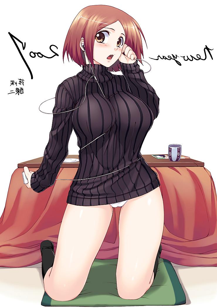 25P Hentai Collection 6