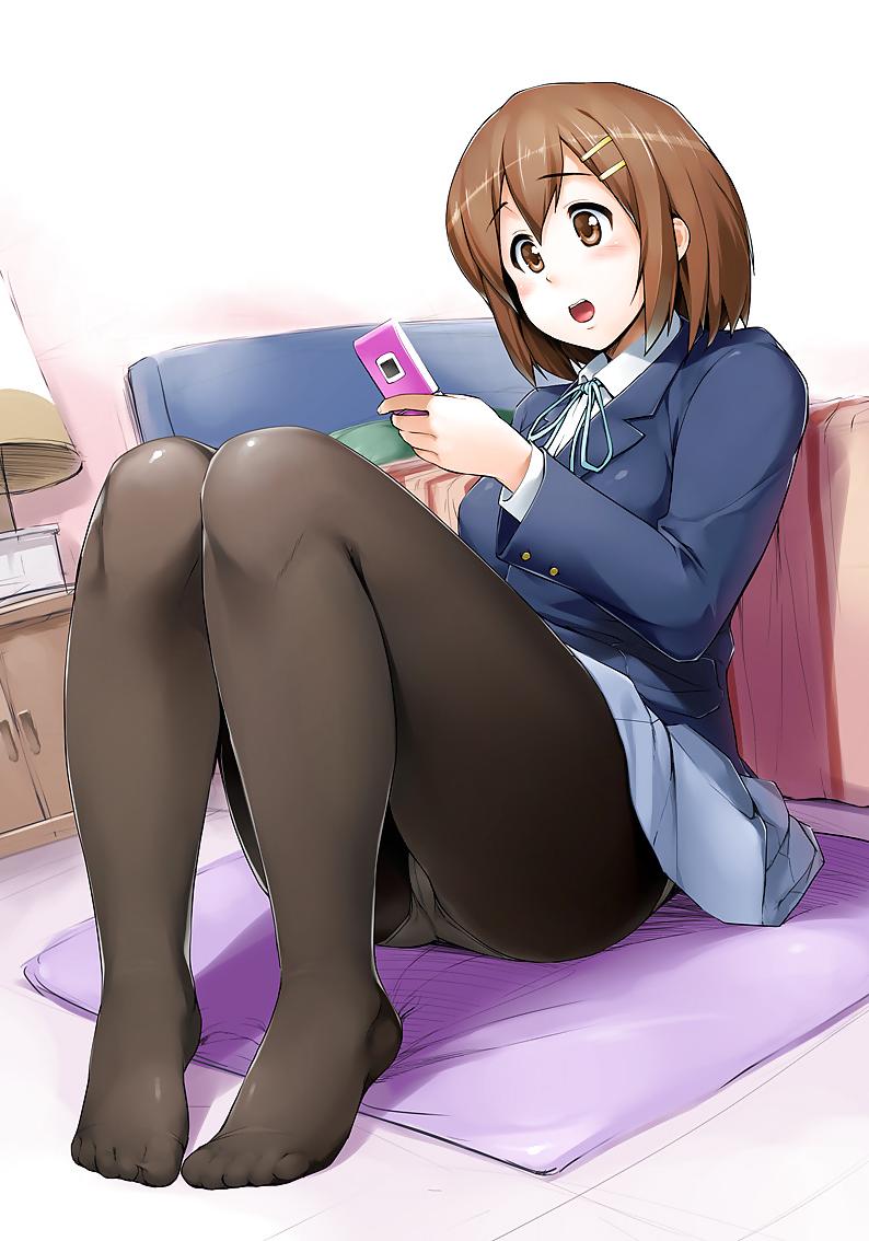 25P Hentai Collection 6