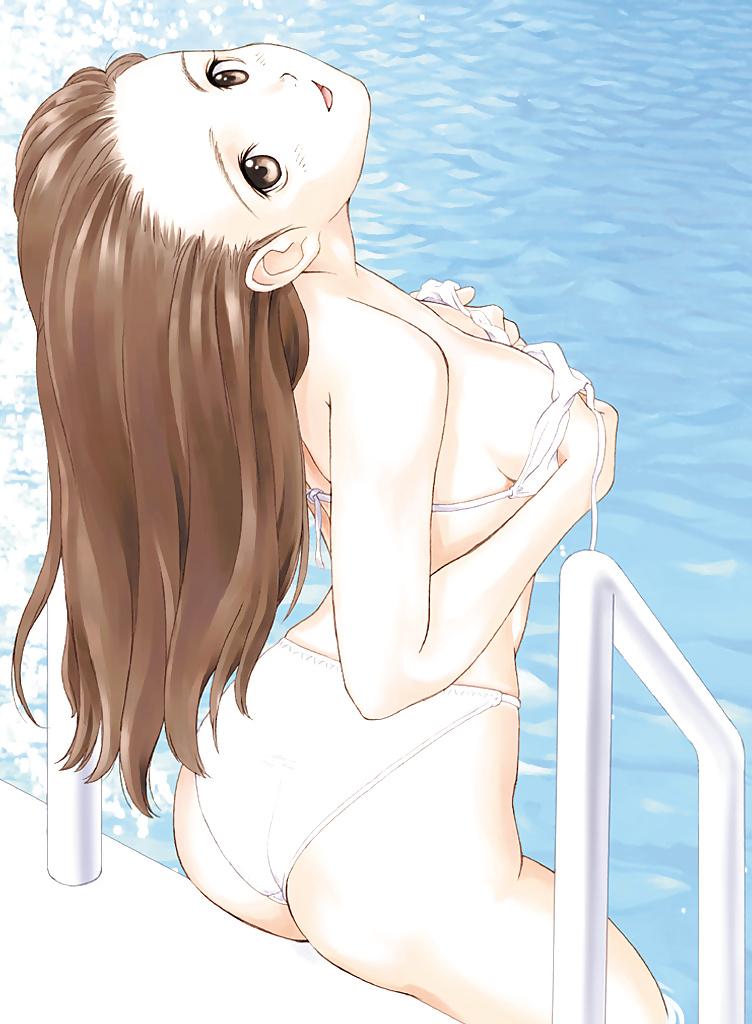 25P Hentai Collection 4 (Should be 5 really due to naming error)