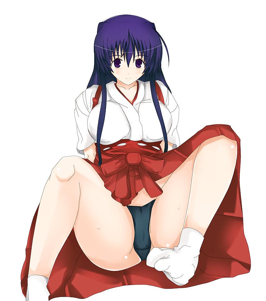 25P Hentai Collection 4 (Should be 5 really due to naming error)