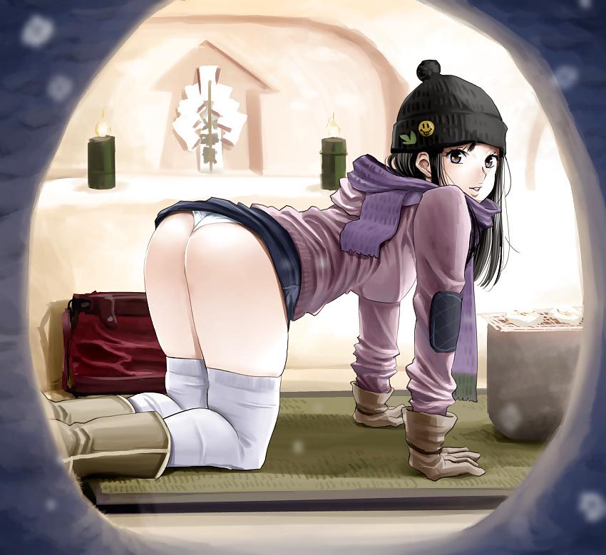 25P Hentai Collection 4 (Should be 5 really due to naming error)
