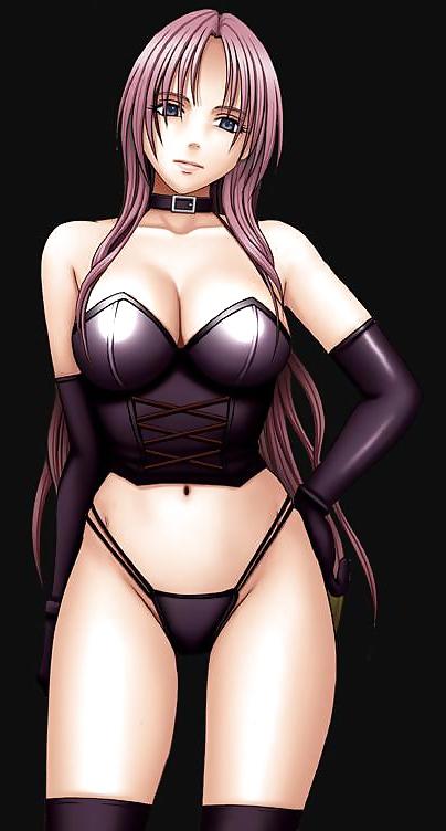 25P Hentai Collection 4 (Should be 5 really due to naming error)