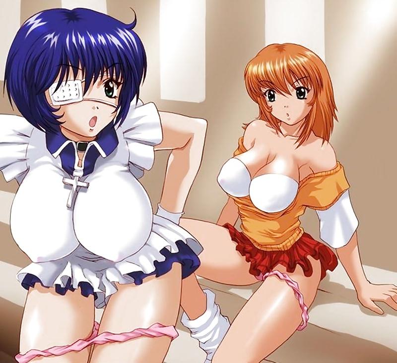 25P Hentai 3d 27 toon