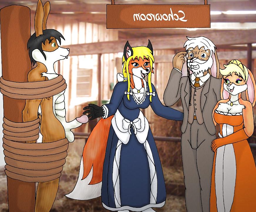 25P Hentai 3d 27 toon
