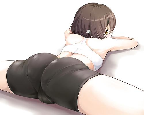 9P Hentai 6