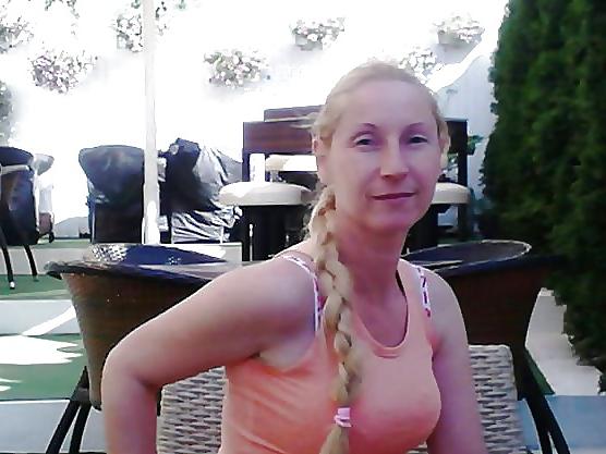 25P Slavica serbian whore