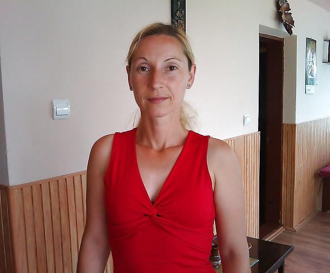 25P Slavica serbian whore