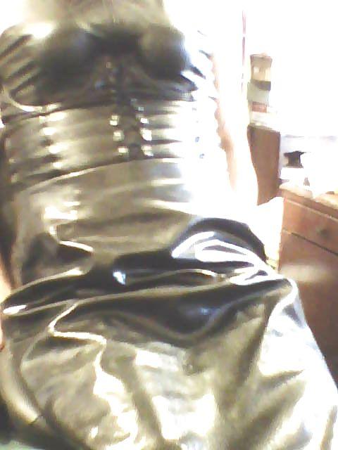 25P Dressing For Pleasure