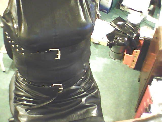 25P Dressing For Pleasure