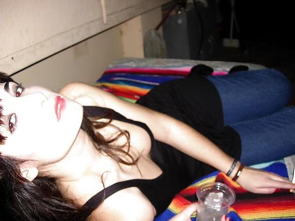 25P Real Dirty fun sluts volume 17