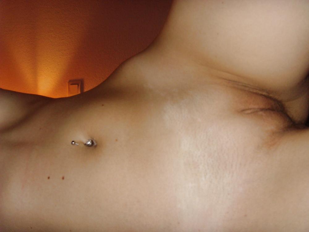 16P Pics of my french wife