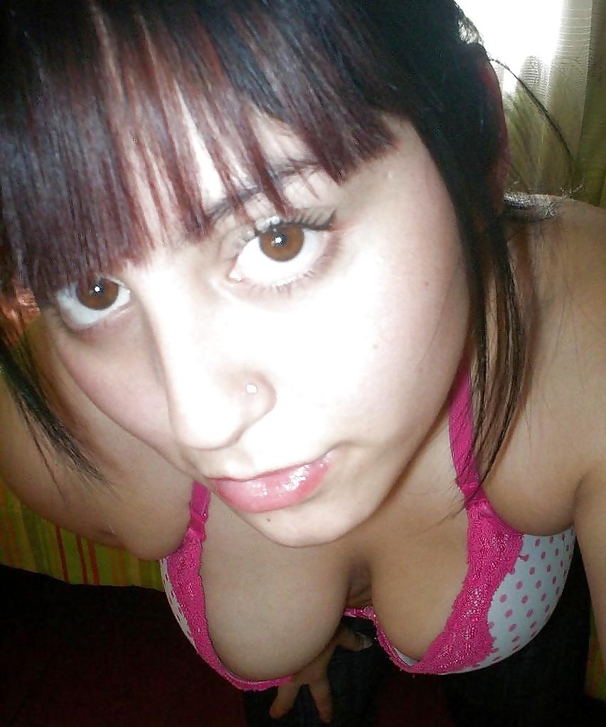 25P Clothed but Sexy Little Fucktoys