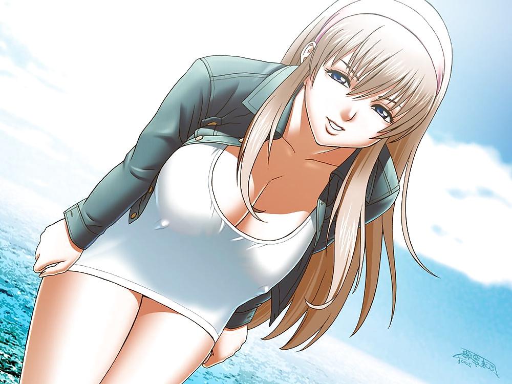 25P Hentai Collection 3