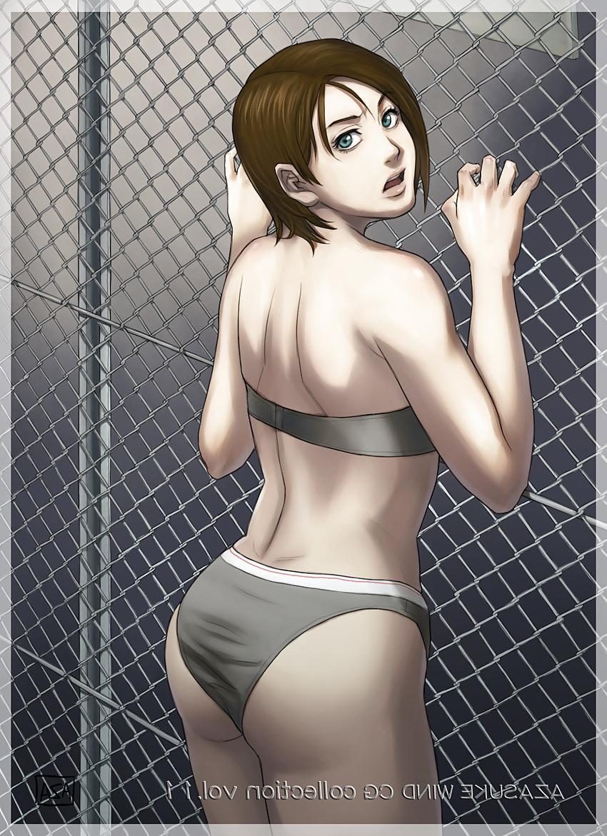 25P Hentai Collection 3