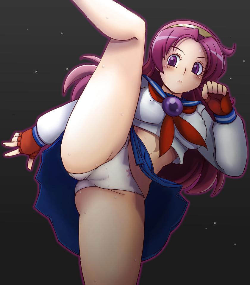 25P Hentai Collection 3