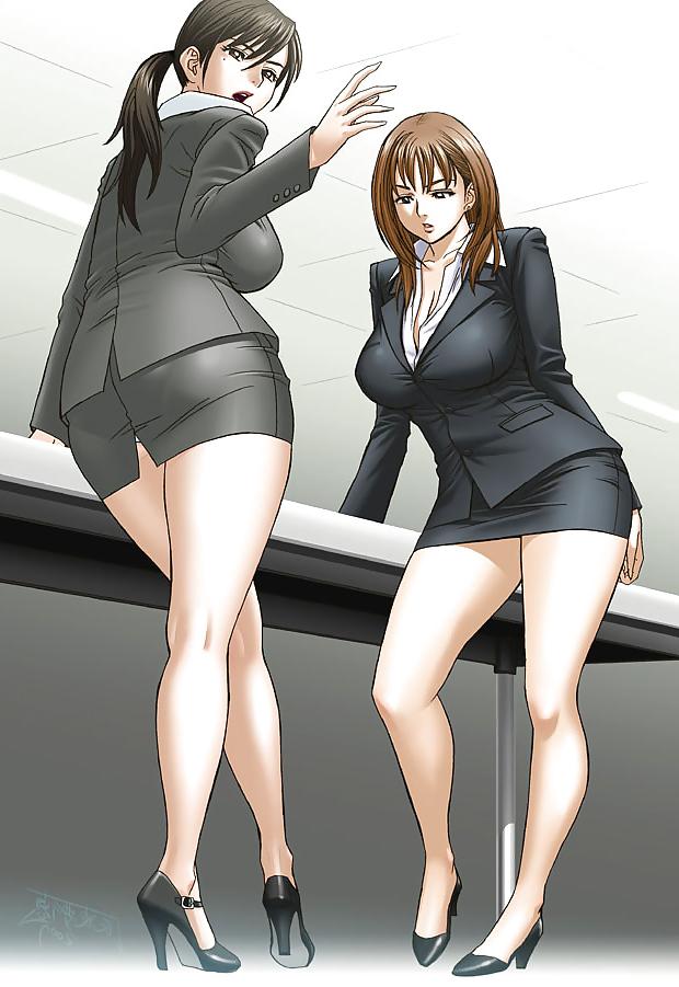 25P Hentai Collection 3