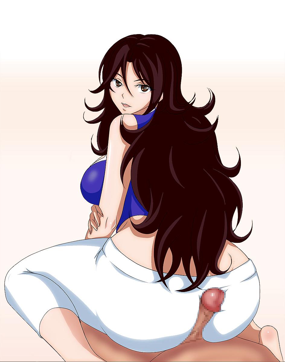 25P Hentai Collection 3