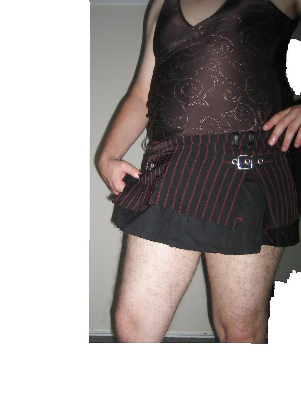 5P Swimsuit Tease