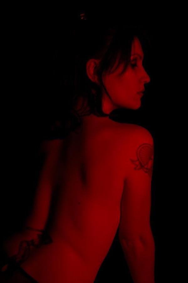 25P Ovidie - French pornstar