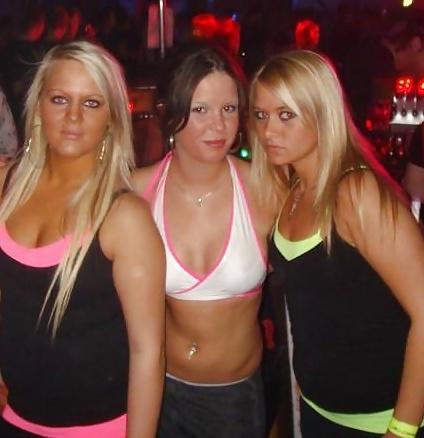 25P Danish teens-213-214-nude wet t-shirt body tequila  