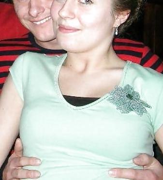 25P Danish teens-213-214-nude wet t-shirt body tequila  
