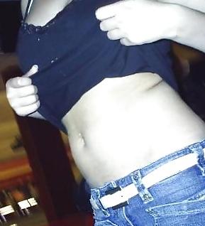 25P Danish teens-213-214-nude wet t-shirt body tequila  