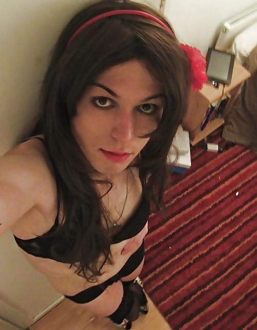 25P Sexy little traps v.2