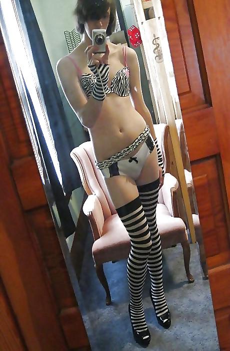 25P Sexy little traps v.2