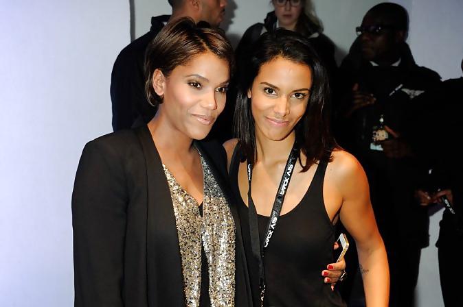 25P Sexe French Celebs VI