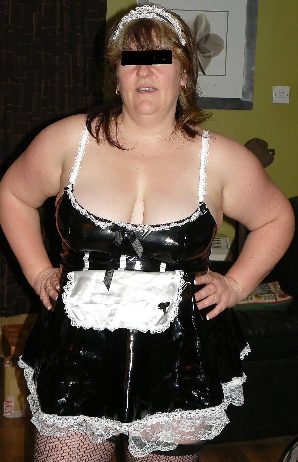 12P Nursie goes french 