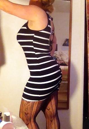 25P Thick and Busty MILF