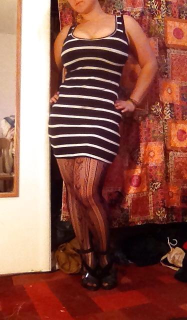 25P Thick and Busty MILF