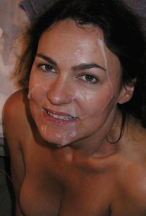 25P Dirty MILF