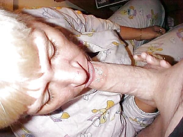 18P MATURE ORAL VI