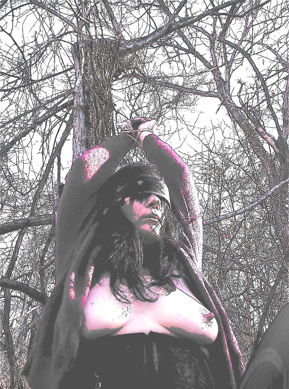 13P Sex in the great outdoors.