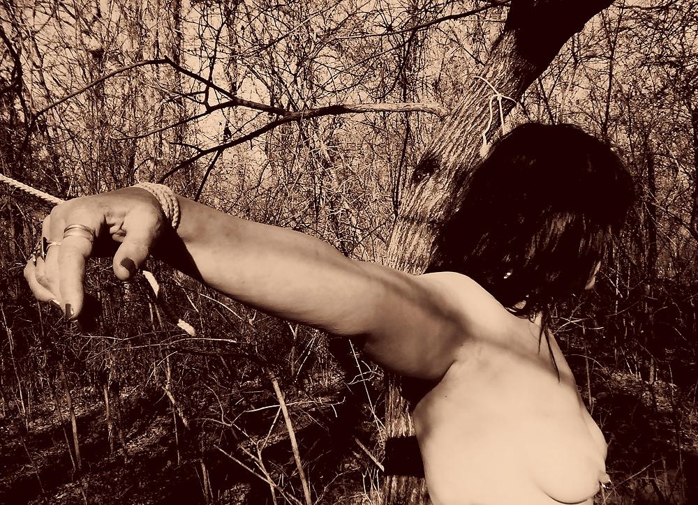 13P Sex in the great outdoors.