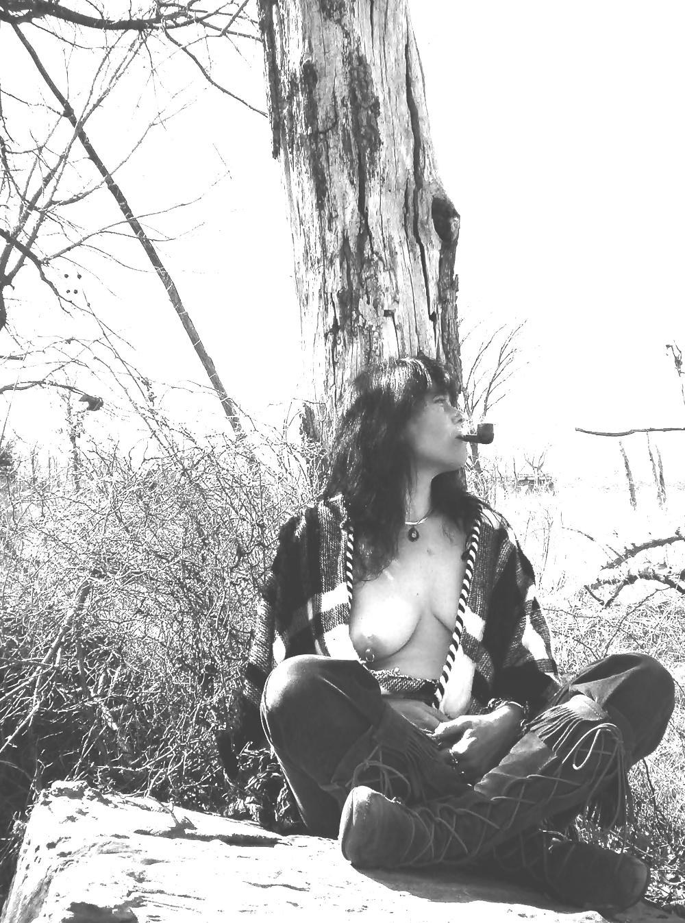 13P Sex in the great outdoors.