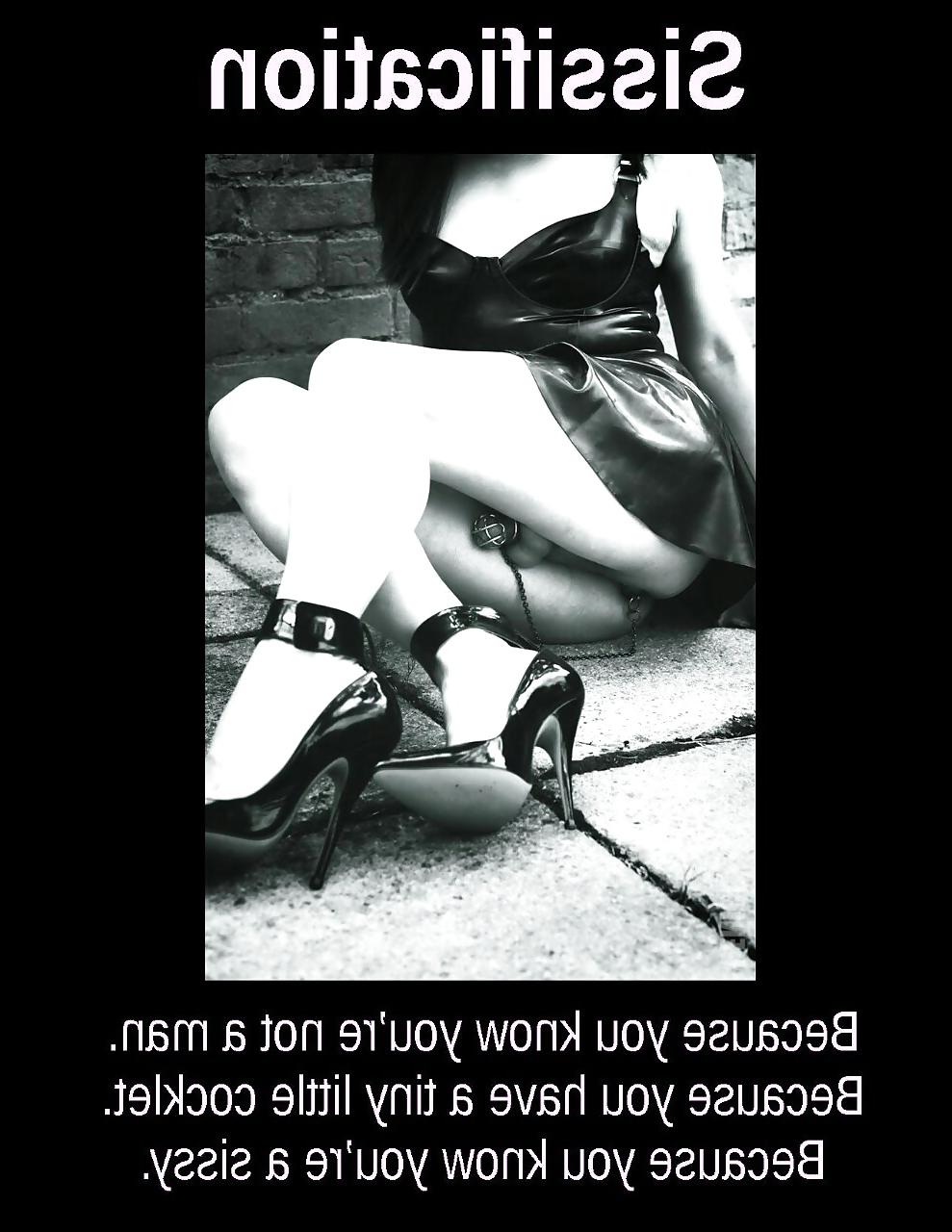 25P En vrac - captions, hentai et fanstasmes