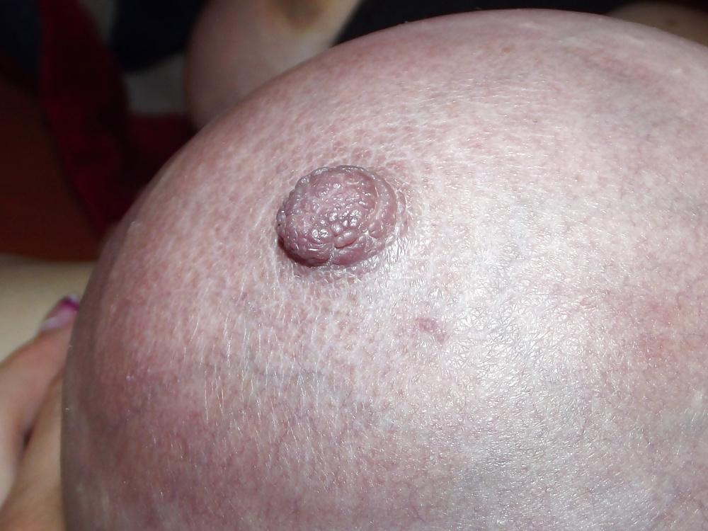 25P Pain Tits