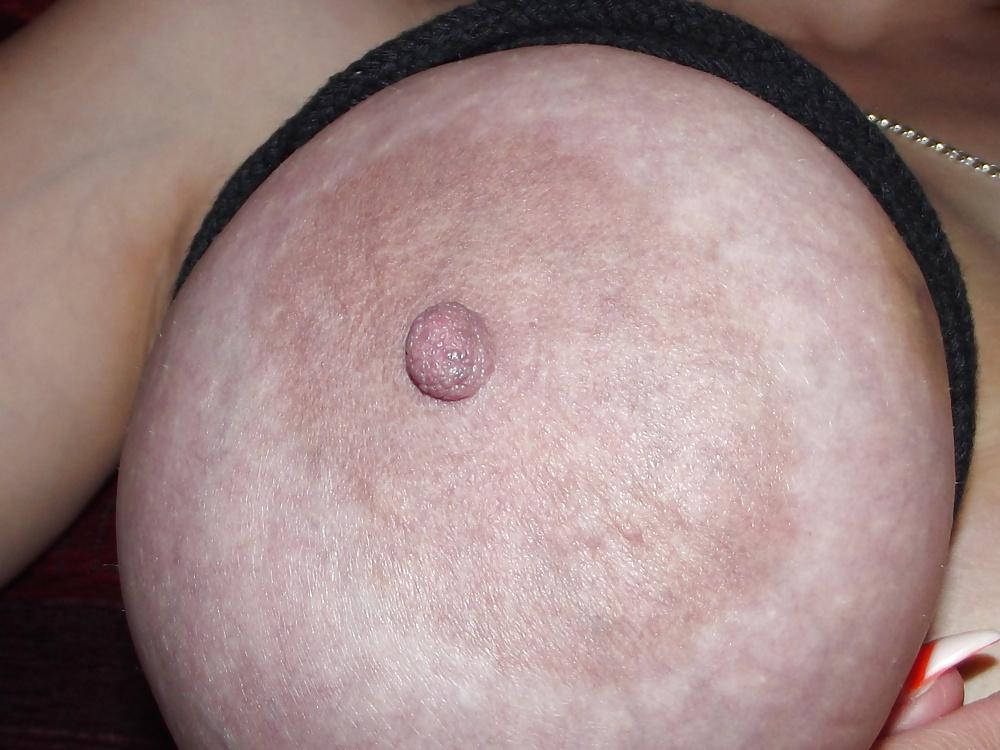 25P Pain Tits