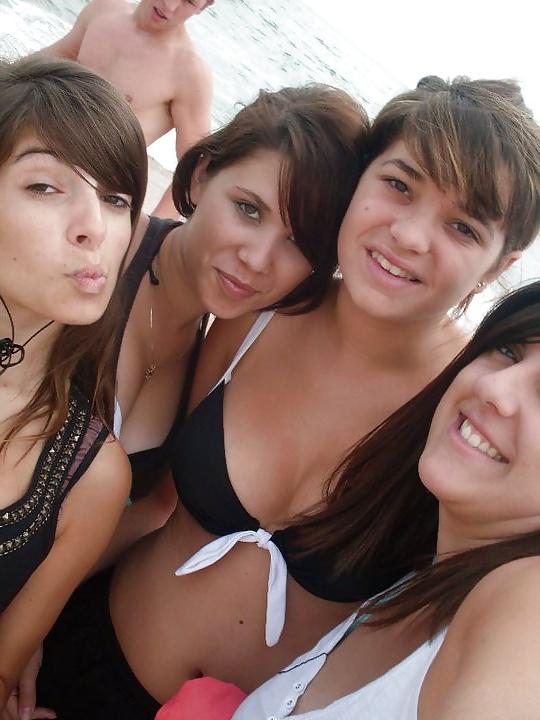 25P 18 years old french teens to fuck hard