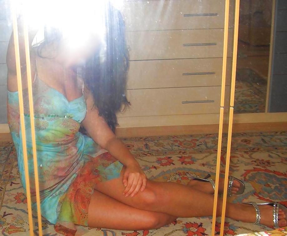 25P My beauty Ex-girlfriend - Hot or NOT ??