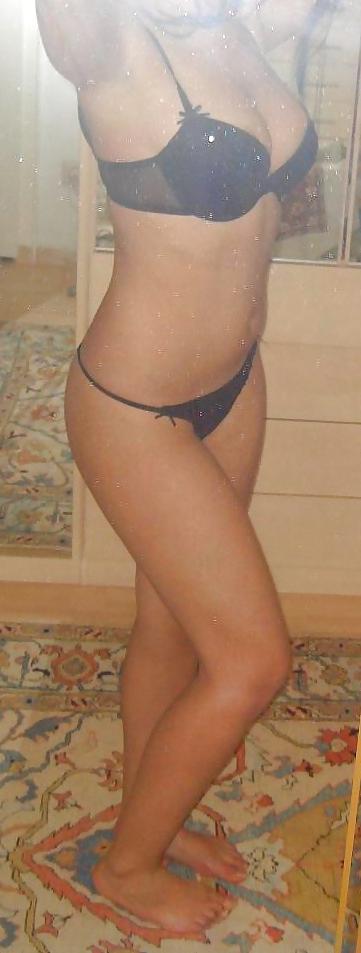25P My beauty Ex-girlfriend - Hot or NOT ??